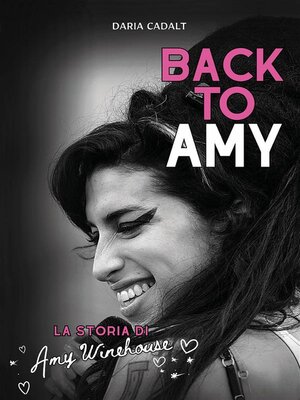 cover image of Back to Amy